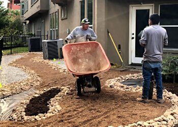 Arlington Landscaping Companies SpringScapes, LLC