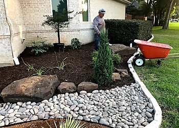 Arlington Landscaping Companies SpringScapes, LLC