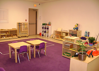 Albuquerque Preschools SpringStone Montessori