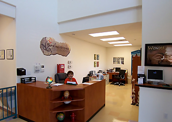 Albuquerque Preschools SpringStone Montessori