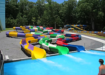 Birmingham Amusement Parks Spring Valley Beach