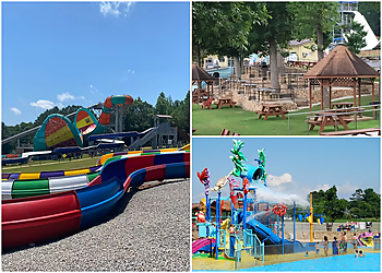 Birmingham Amusement Parks Spring Valley Beach