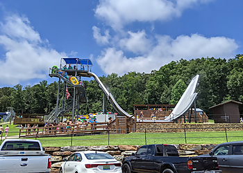 Huntsville Amusement Parks Spring Valley Beach