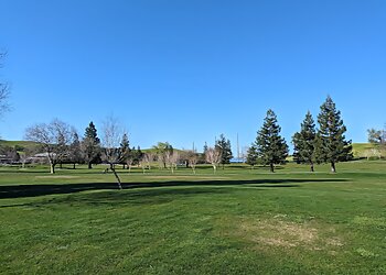 Fremont Golf Courses Spring Valley Golf Course