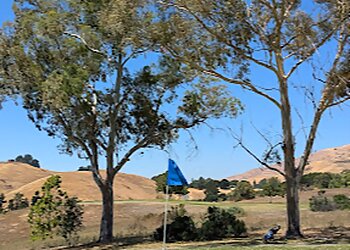 Fremont Golf Courses Spring Valley Golf Course