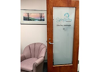 Washington Audiologists Spring Valley Hearing Center