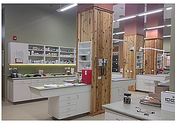 Naperville Veterinary Clinics Springbrook Animal Care Center