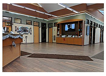 Naperville Veterinary Clinics Springbrook Animal Care Center