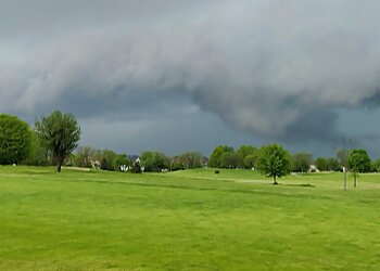 Naperville Golf Courses Springbrook Golf Course