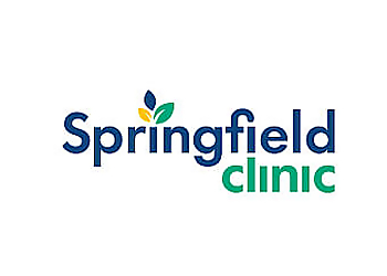 Springfield Sleep Clinics Springfield Clinic Main Campus West