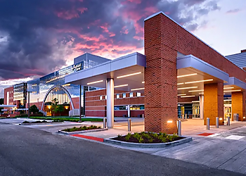 Springfield Clinic Urgent Care-Main Springfield Urgent Care Clinics image 1