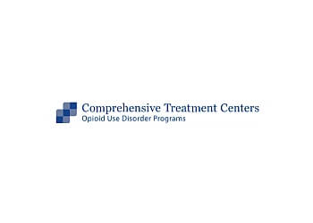 Springfield Comprehensive Treatment Center