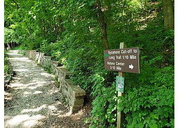 Springfield Conservation Nature Center in Springfield - ThreeBestRated.com