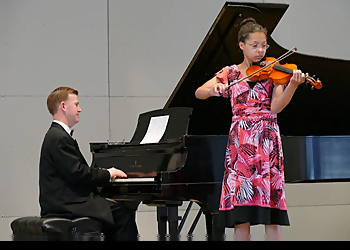 Springfield Music Schools Springfield Conservatory of Music