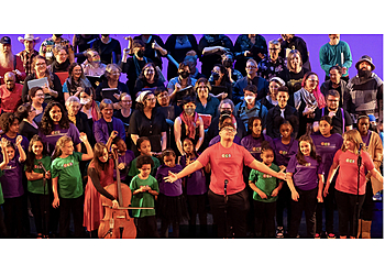 Springfield Music Schools Springfield Conservatory of Music