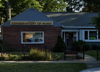 Springfield Conservatory of Music