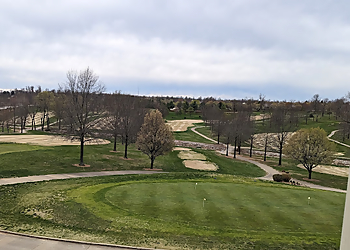 Springfield Golf Courses Springfield Golf & Country Club