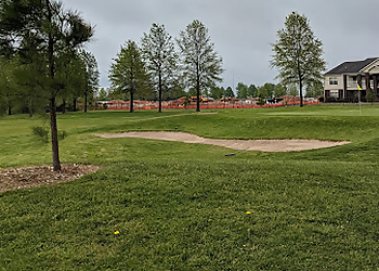 Springfield Golf Courses Springfield Golf & Country Club