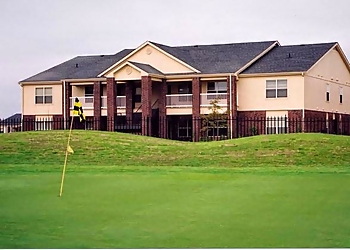 Springfield Golf & Country Club Springfield Golf Courses image 1