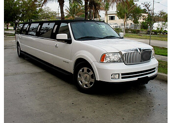 Springfield Limo and Coach Springfield Limo Service