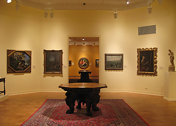 Springfield Landmarks Springfield Museums