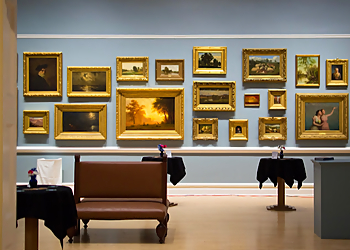 Springfield Landmarks Springfield Museums