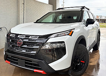 Springfield Nissan - Springfield, MO Car Dealerships - Car Image