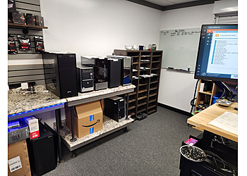 Springfield Computer Repair Springfield PC Pros