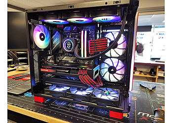 Springfield Computer Repair Springfield PC Pros