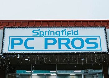 Springfield PC Pros