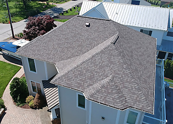 Alexandria Roofing Contractors Springfield Roofing & Sheet Metal