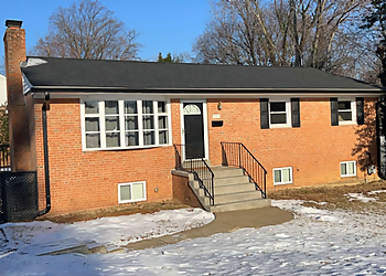 Alexandria Roofing Contractors Springfield Roofing & Sheet Metal