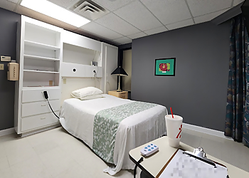 Mobile Sleep Clinics Springhill Medical Center - Southeast Regional Center for Sleep/Wake Disorders