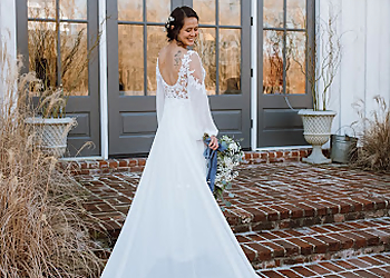 Springs Bridal - Colorado Springs, CO Bridal Shops - Project Image