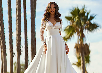 Springs Bridal Springs Bridal - Colorado Springs, CO Bridal Shops - Design Image