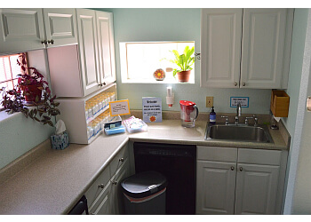 Colorado Springs Acupuncture Springs Community Acupuncture