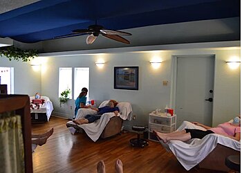 Colorado Springs Acupuncture Springs Community Acupuncture