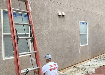 Roseville Painters Springs Painting Co.