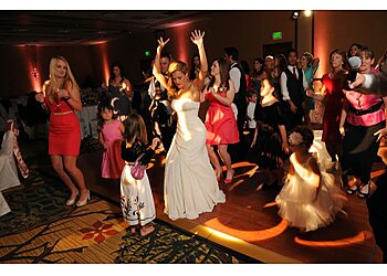Colorado Springs Djs Springs Sounds Entertainment
