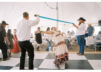 Colorado Springs Djs Springs Sounds Entertainment