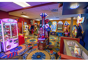 Milwaukee Amusement Parks Springs Water Park