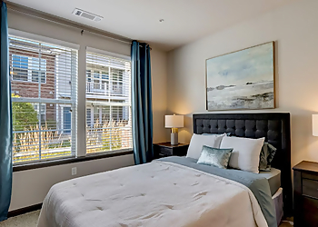 Elgin Apartments For Rent Springs at South Elgin