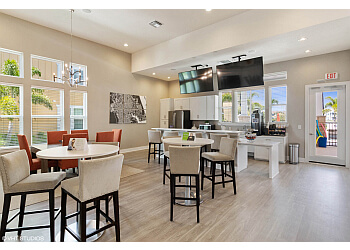 Port St Lucie Apartments For Rent Springs at Tradition