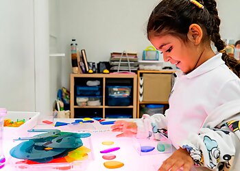 Hialeah Preschools Springview Academy