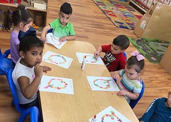 Hialeah Preschools Springview Academy