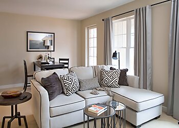 Baltimore Assisted Living Facilities Springwell Senior Living Community