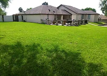 McAllen Landscaping Companies Sprinkler Systems of South Texas