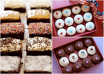 Washington Cakes Sprinkles Georgetown