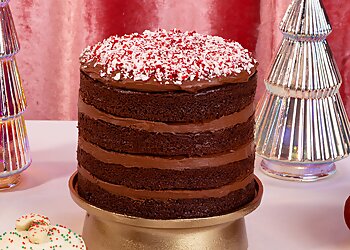 Sprinkles Georgetown Washington Cakes image 1