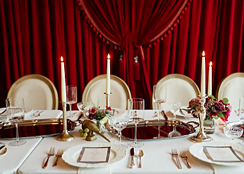 Sprinkles of Love Events - Huntington Beach, CA Wedding Planners - Service Process Image